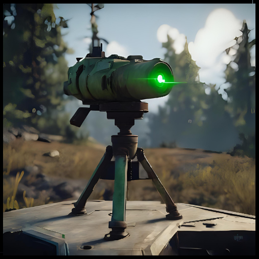 Village Sentry